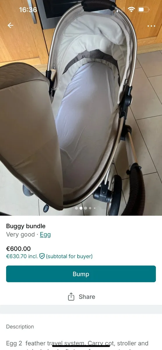 Buggy - Image 3