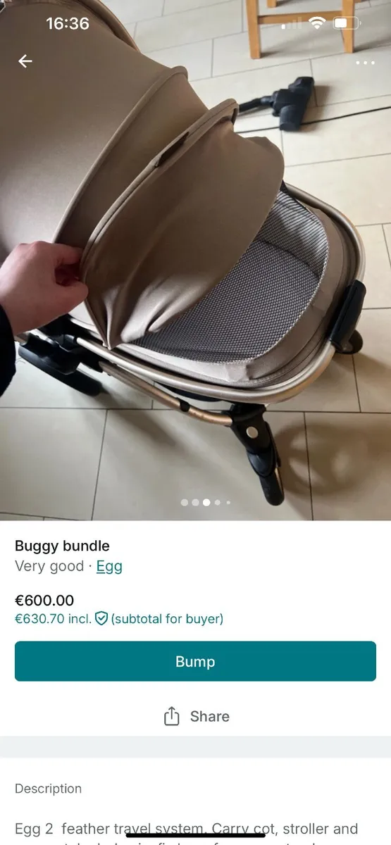 Buggy - Image 4