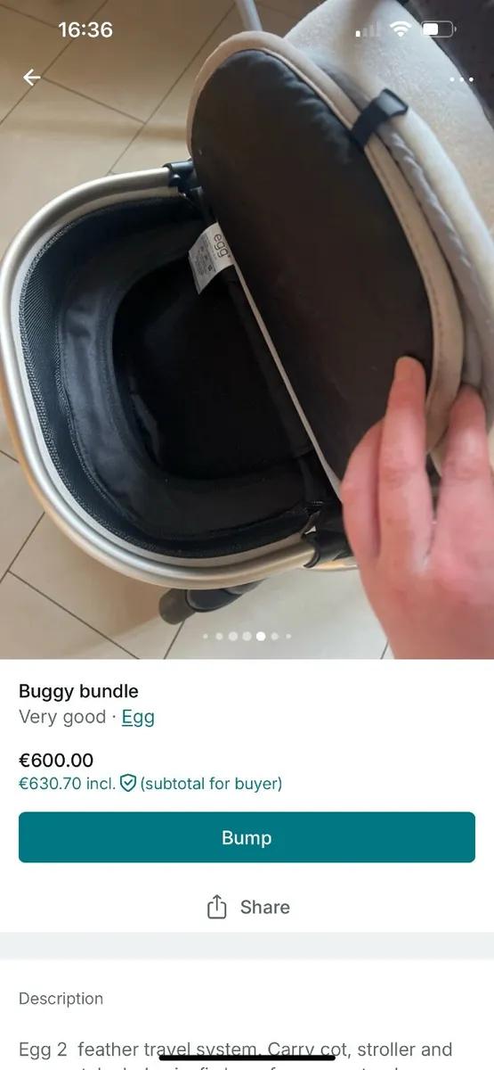 Buggy - Image 2
