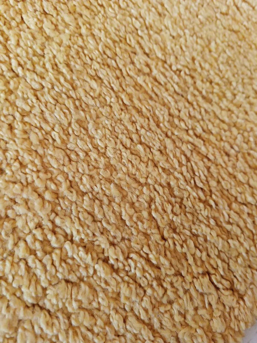 Yellow Carpet - Image 2