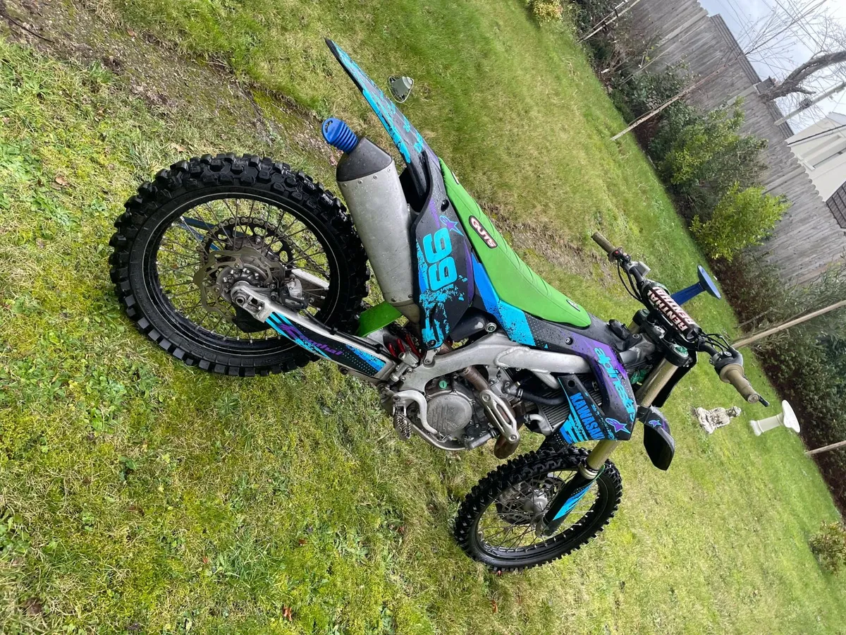 motorbike - Image 2