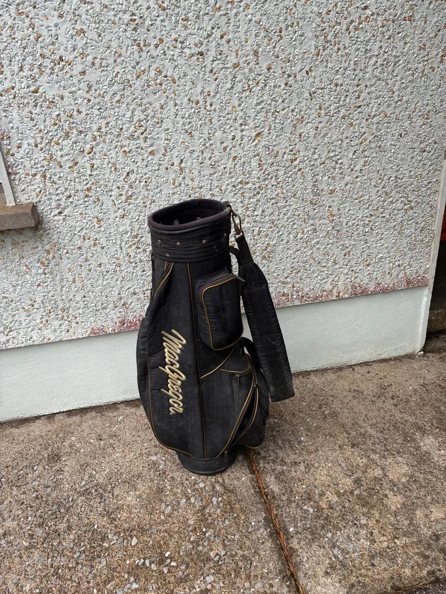 Golf clubs - Image 3