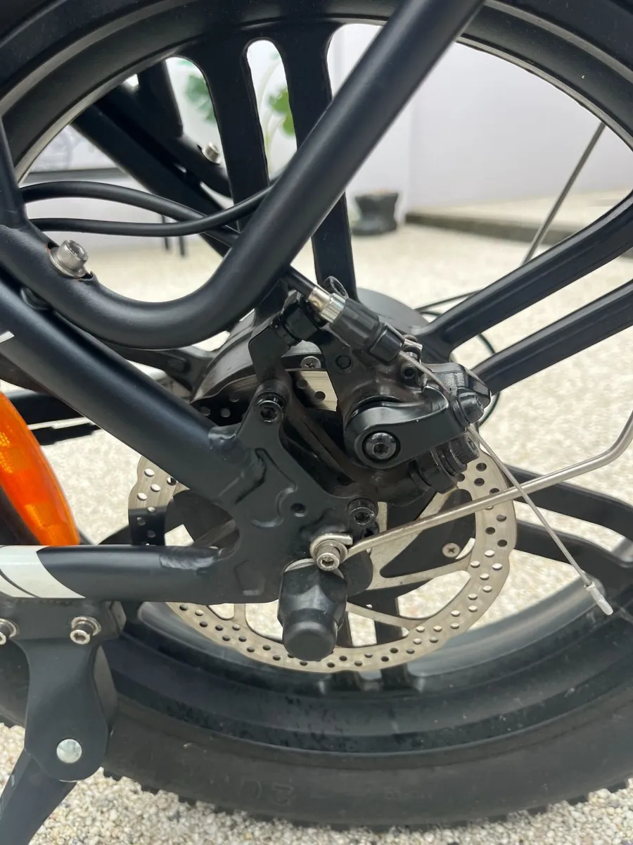 eletric bike - Image 2