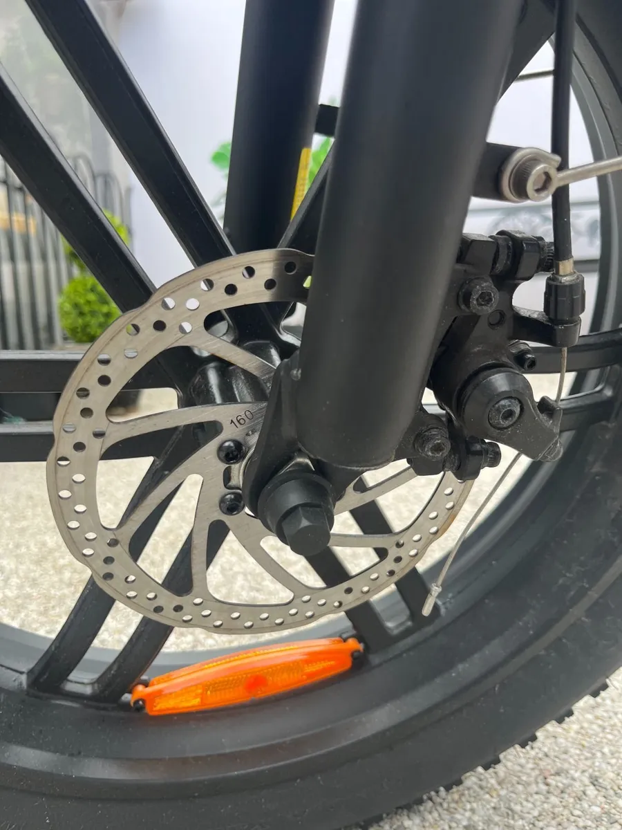eletric bike - Image 3
