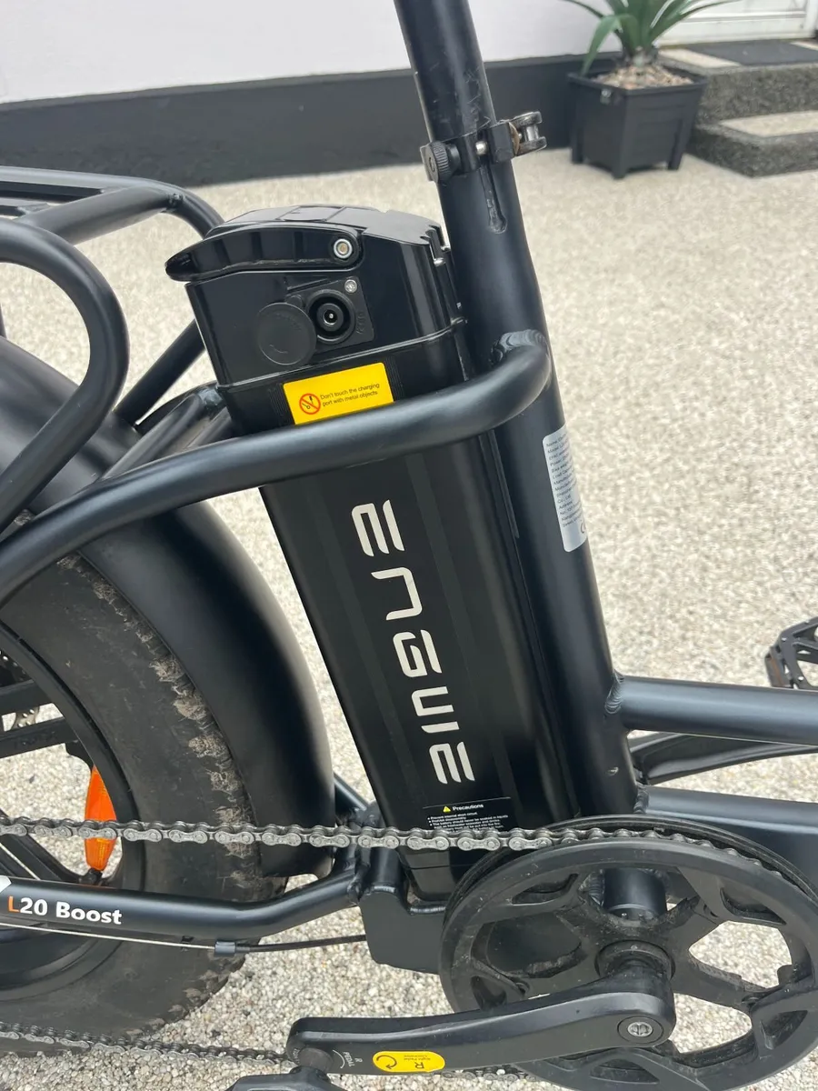 eletric bike - Image 4