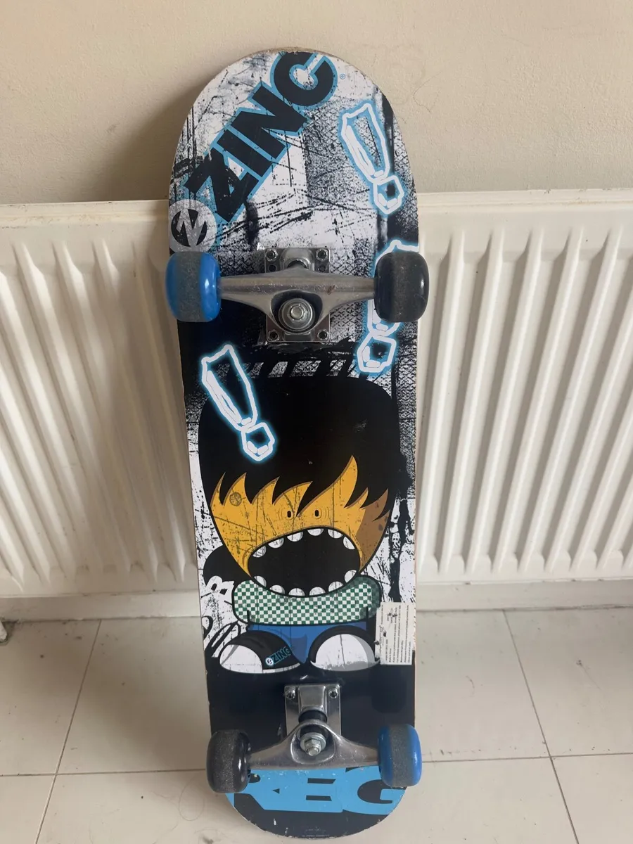 Skateboard - Image 1