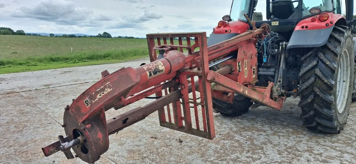 NC3000 Slurry Pump - Image 4
