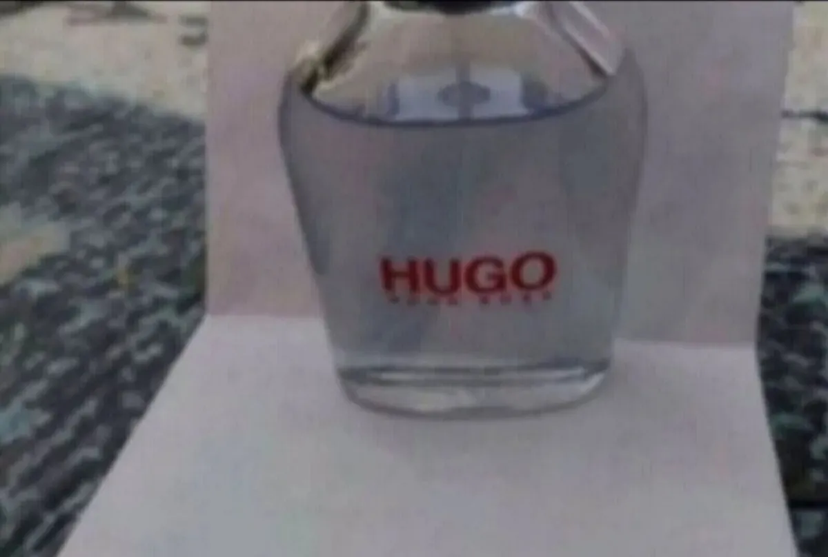 Hugo Boss