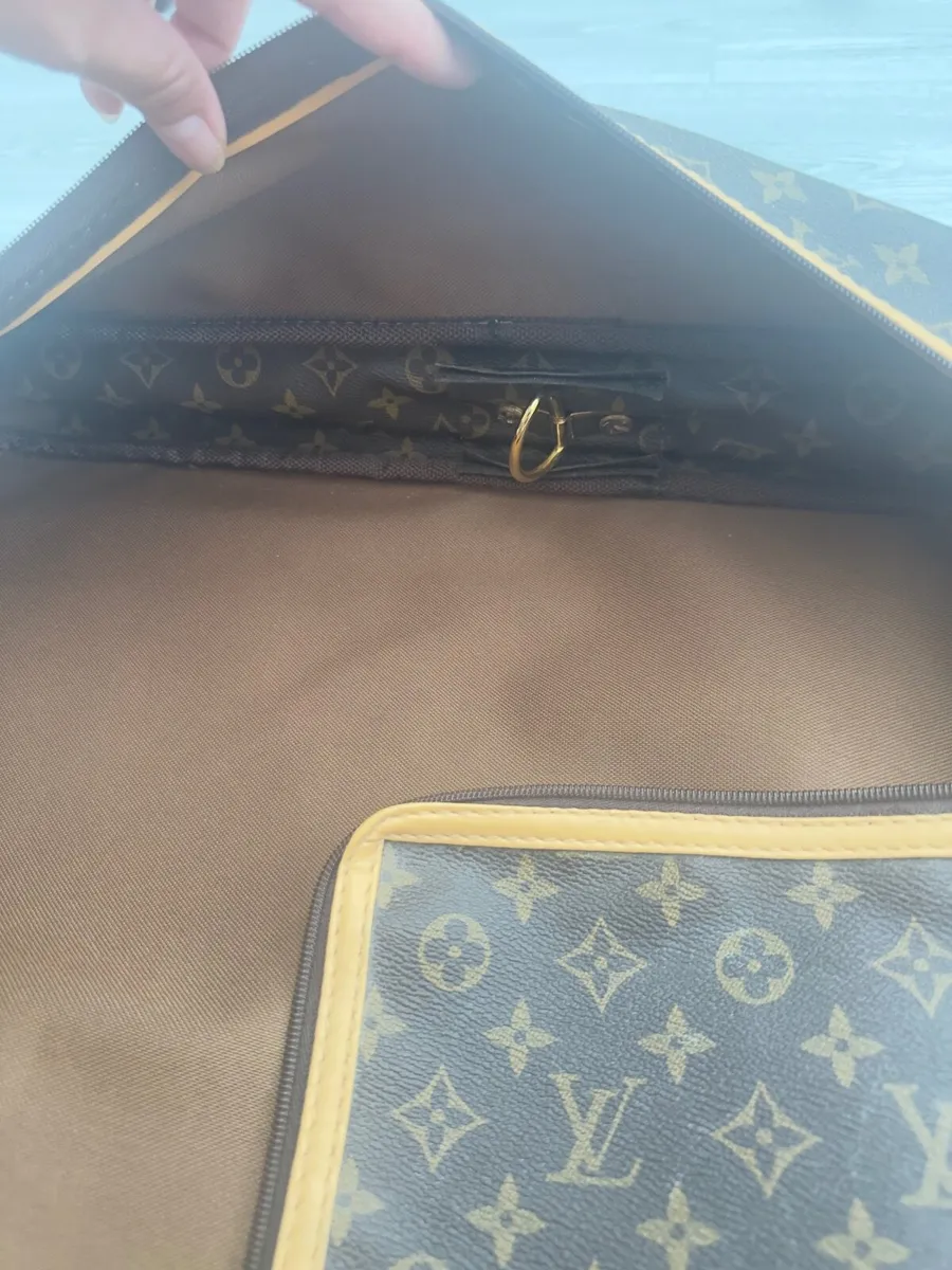 Garment Bag/Organizer - Image 2