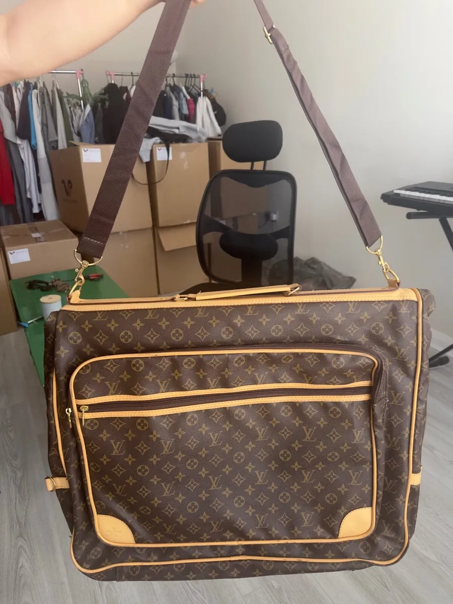 Garment Bag/Organizer - Image 3
