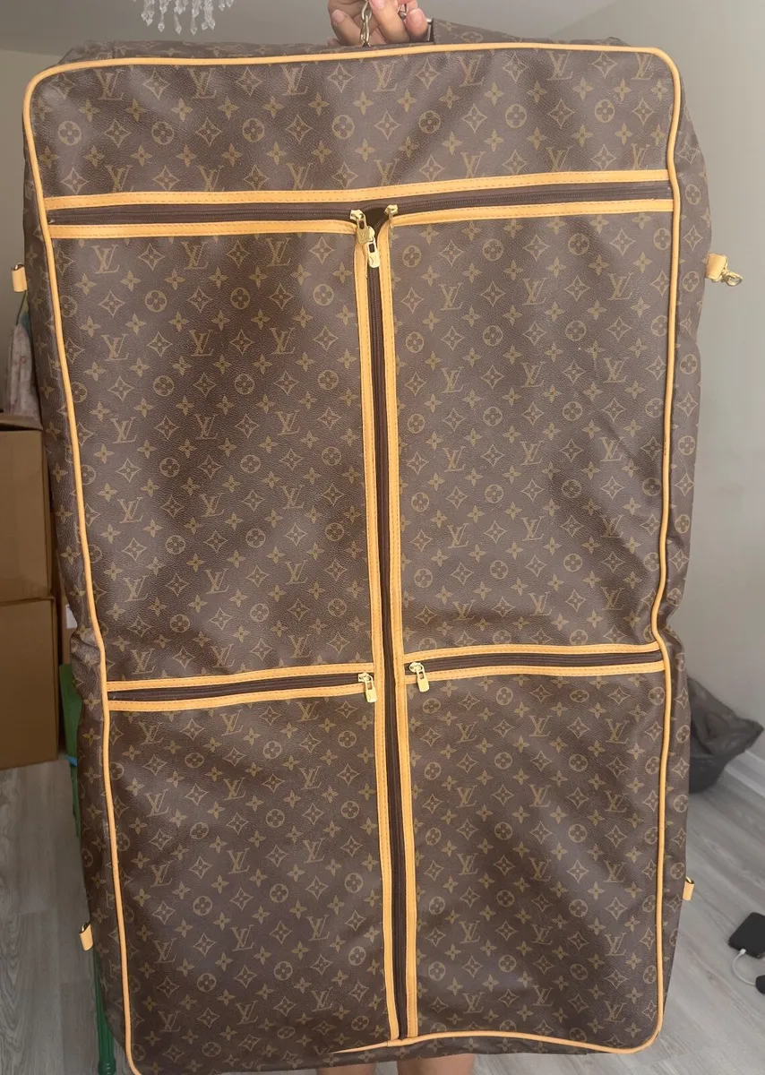 Garment Bag/Organizer - Image 1