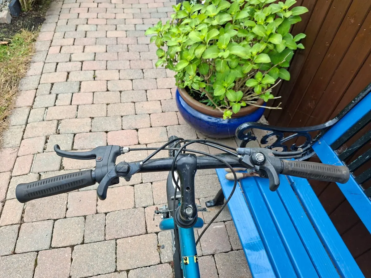 Bicycle - Image 2