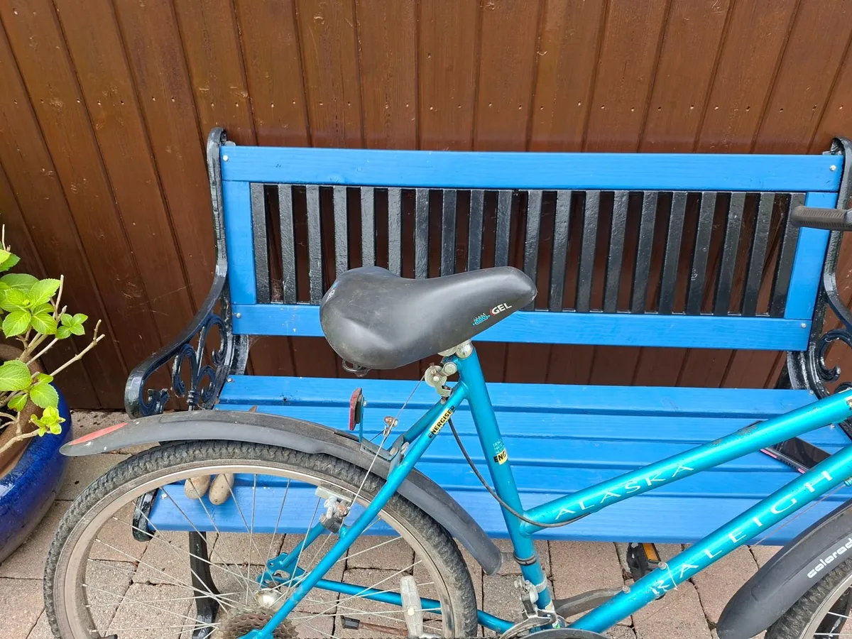 Bicycle - Image 4
