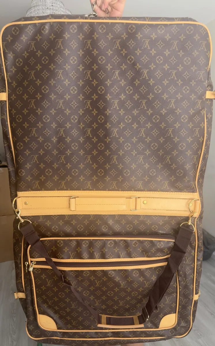 Garment Bag/Organizer - Image 4