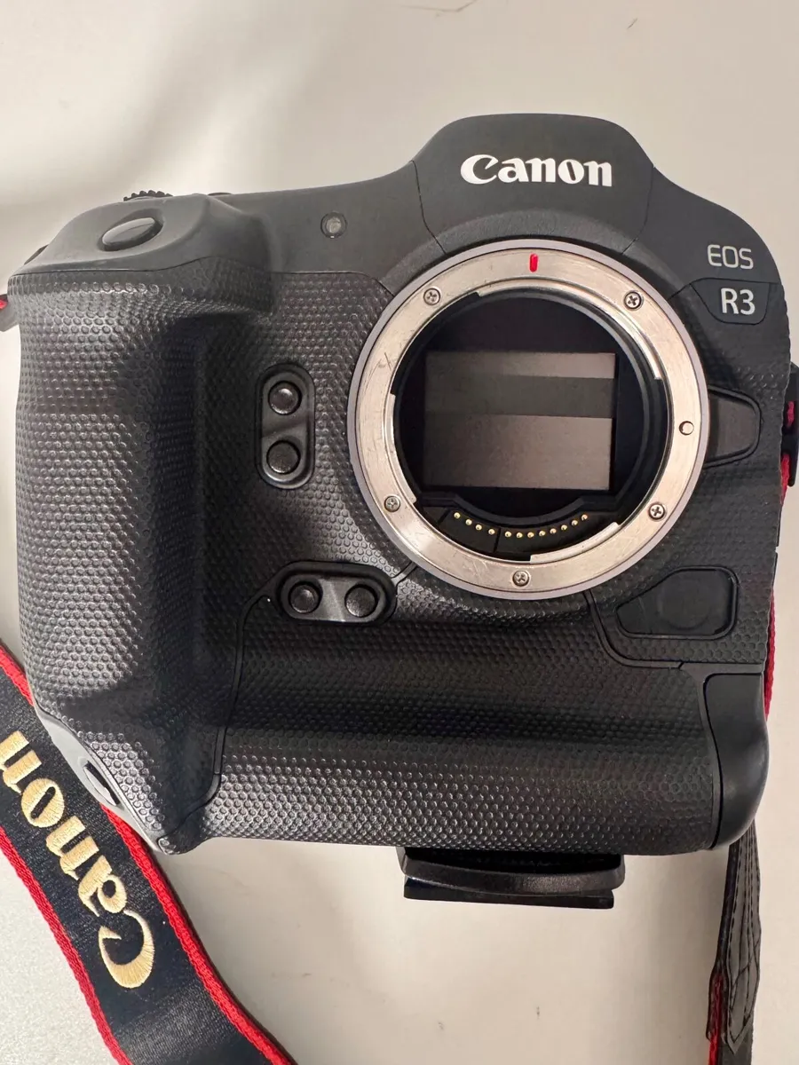 camera - Image 3