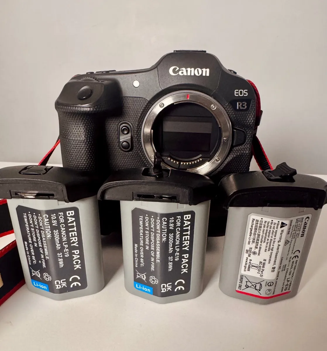 camera - Image 1