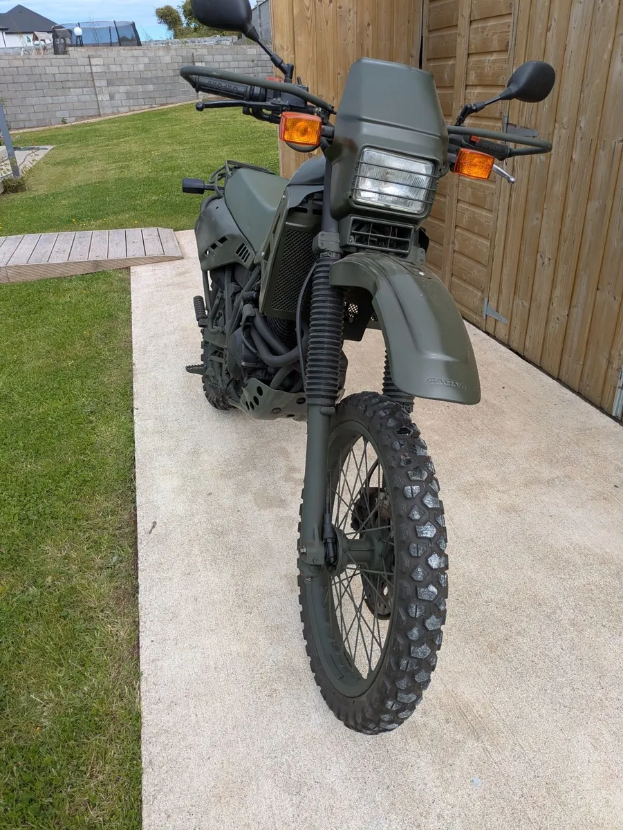 CAGIVA Other 1992 - Image 1