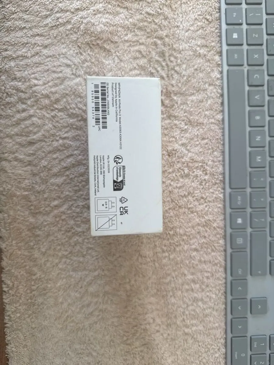 AirPods Pro 3 - Image 3
