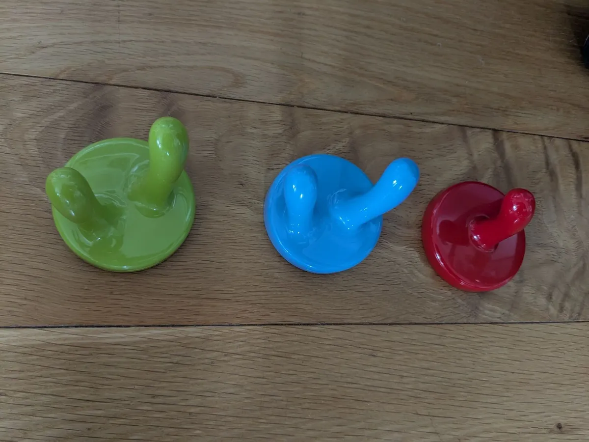 IKEA Mammut shelf set of 3 - Image 4