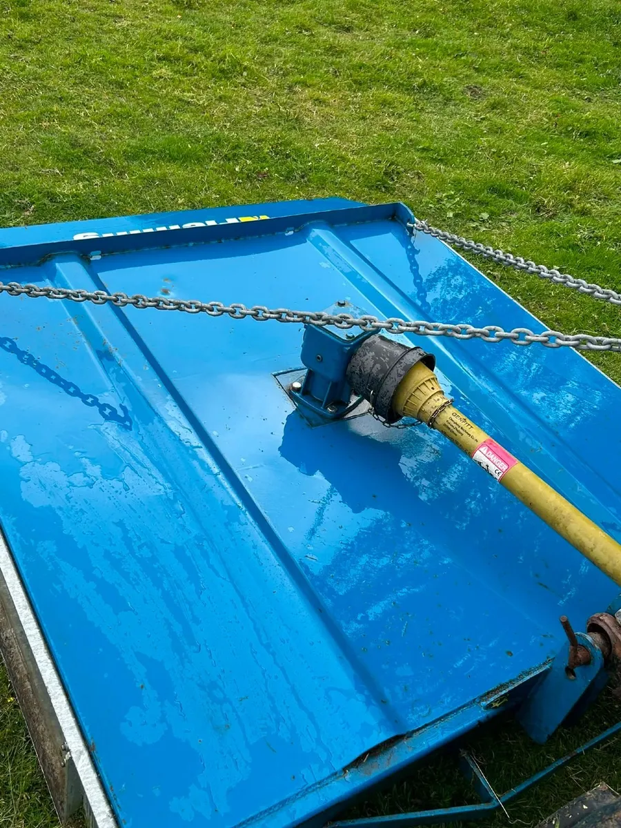 Topper - Image 3
