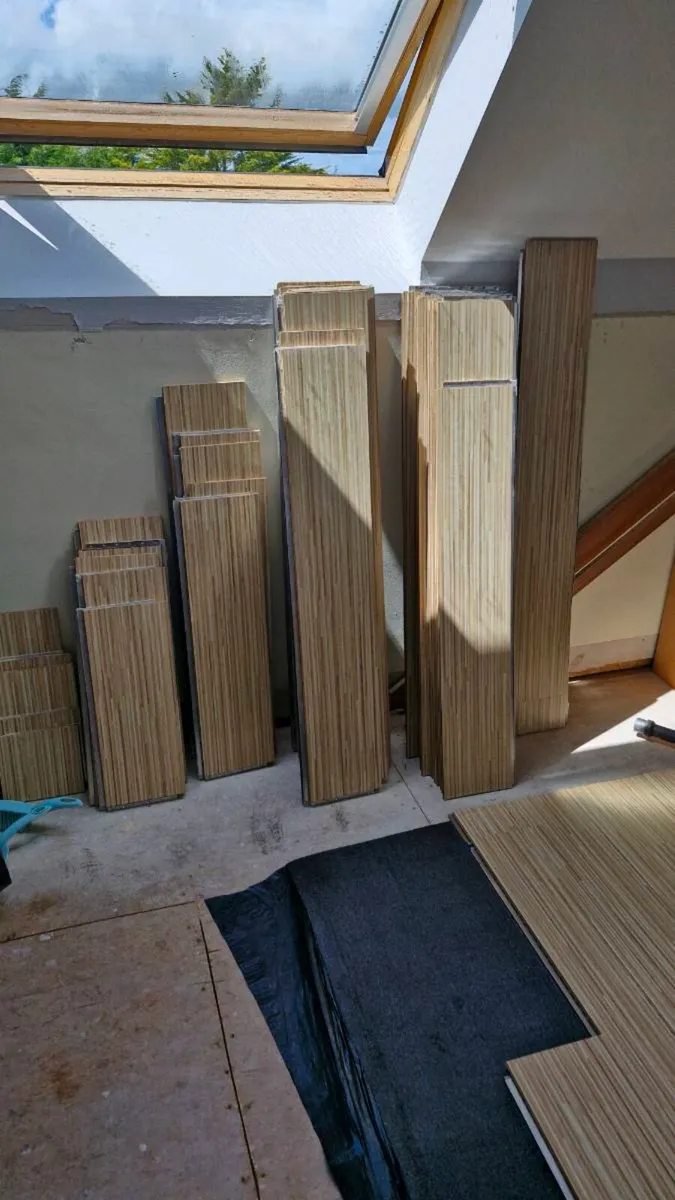 Flooring - Image 1