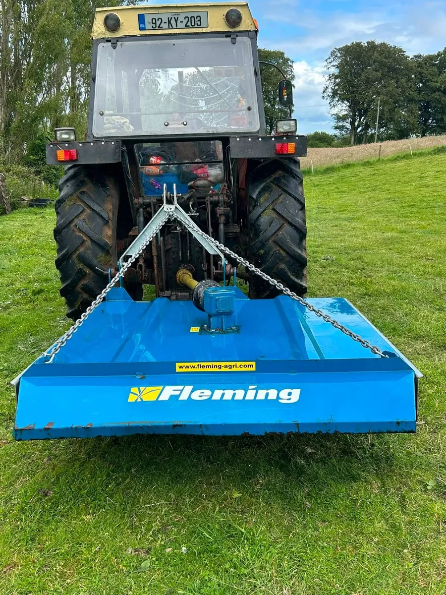 Topper - Image 2