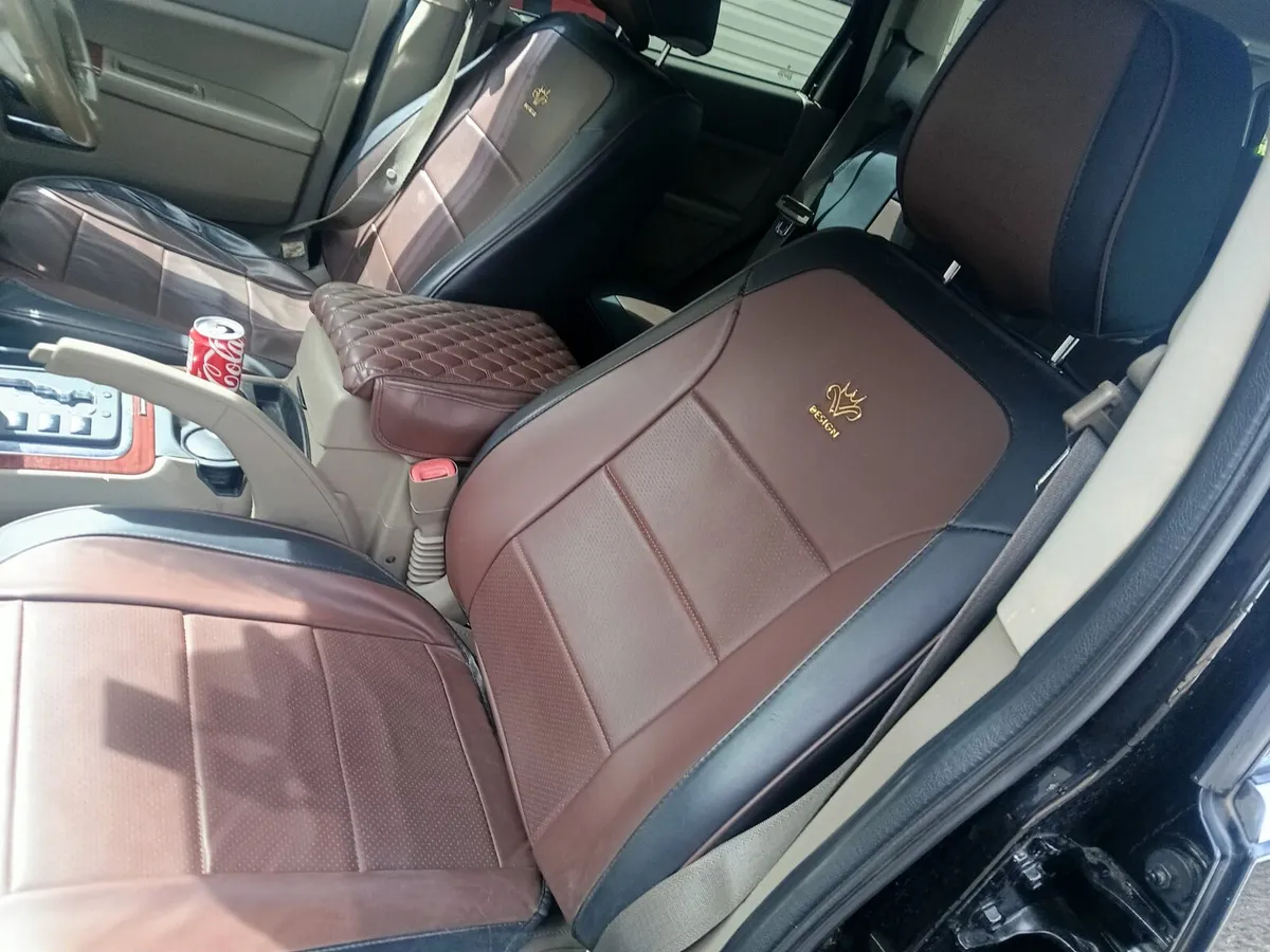 Jeep Cherokee 3.0 - Image 2