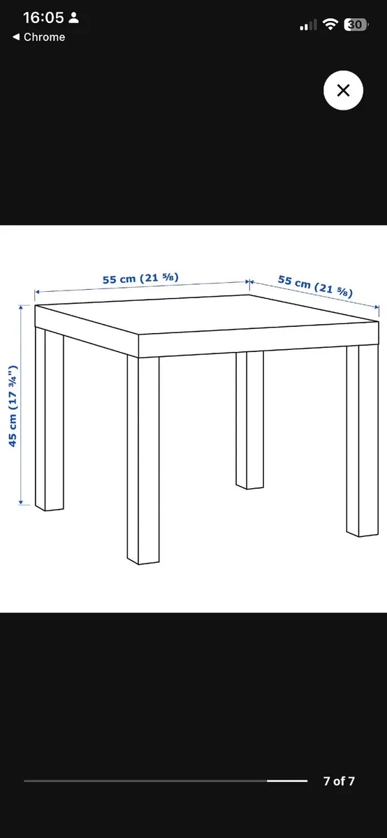 Ikea furniture - Image 3