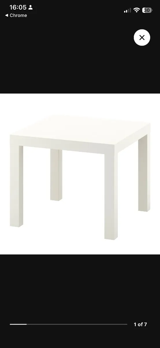 Ikea furniture - Image 4