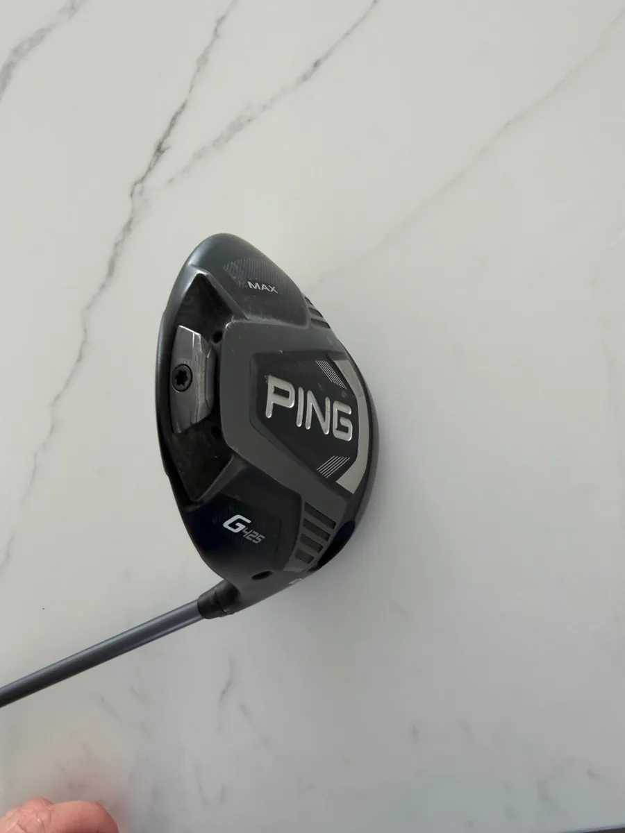 Ping G425 driver - Image 3