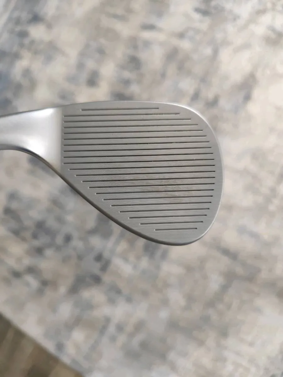 Cleveland CBX wedge - Image 2