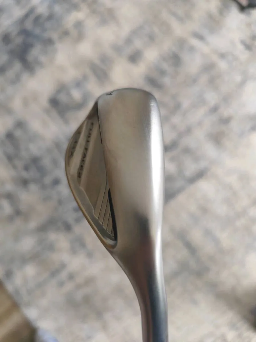 Cleveland CBX wedge - Image 3