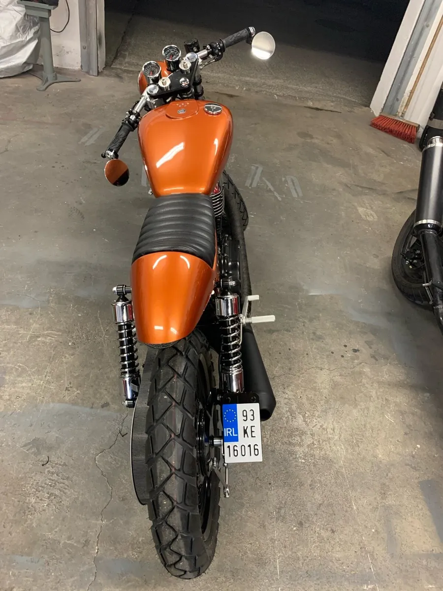 Cafe racer - Image 3