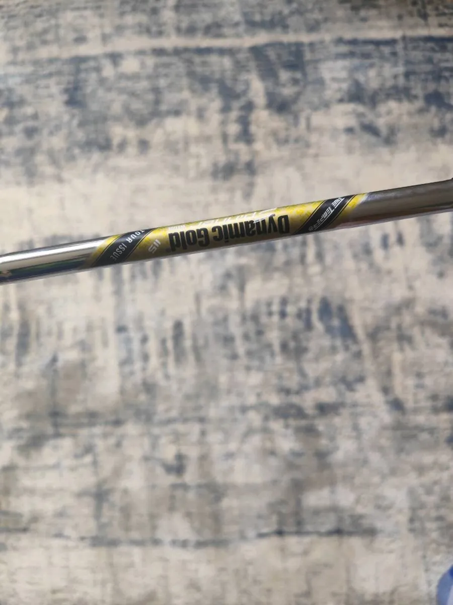 Cleveland CBX wedge - Image 4