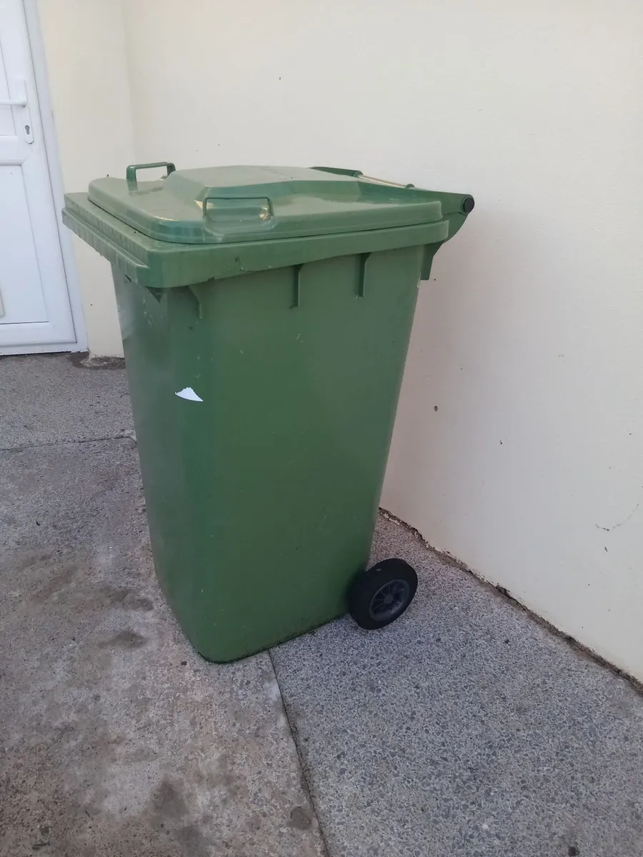 WHEELIE BIN - Image 3
