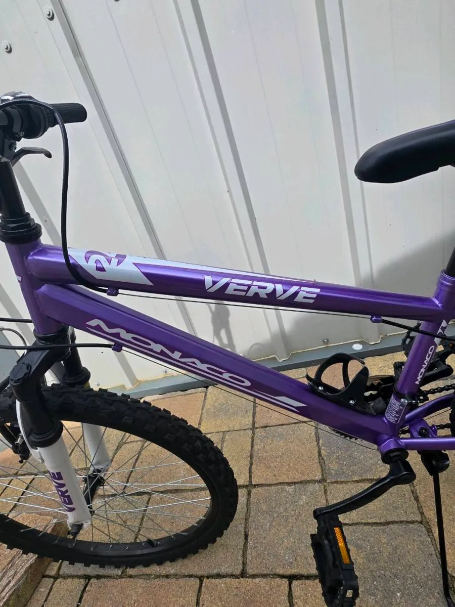 24 inch Bike - Image 2