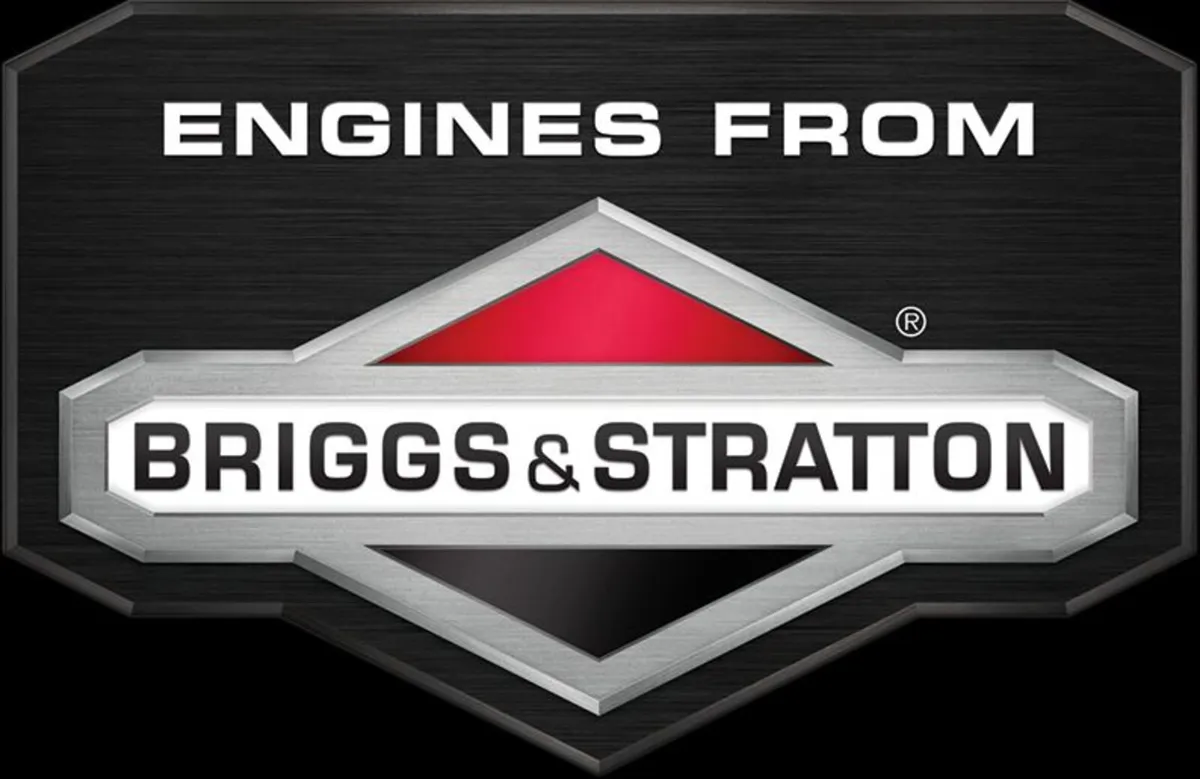 Victor Petrol Mixer with Briggs & Stratton Engine - Image 2