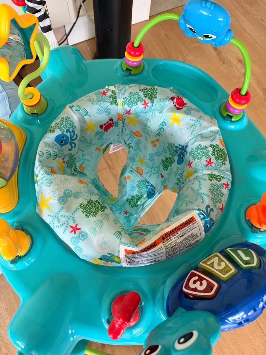 Little Einstein Jumparoo - Image 2