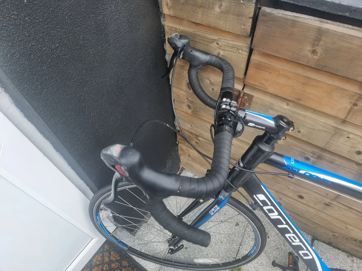 Road Bike - Image 2