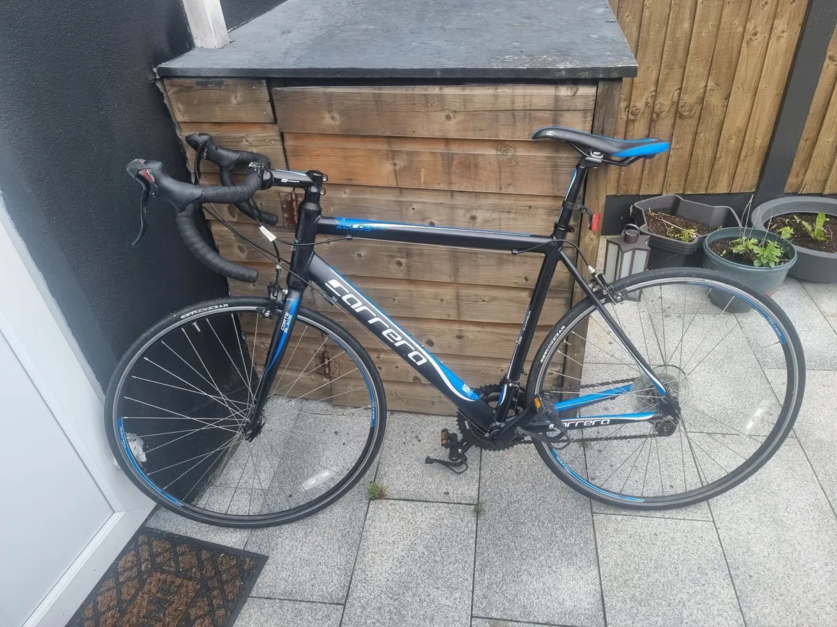 Road Bike - Image 1