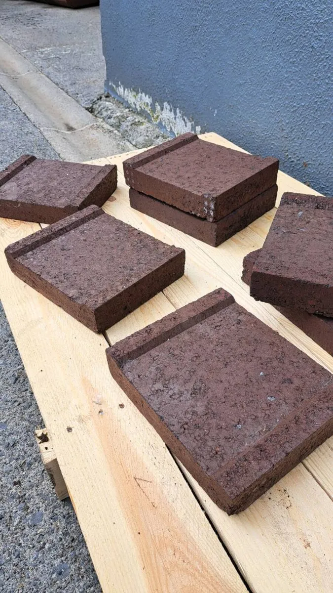 Storage Heater Blocks - Image 1