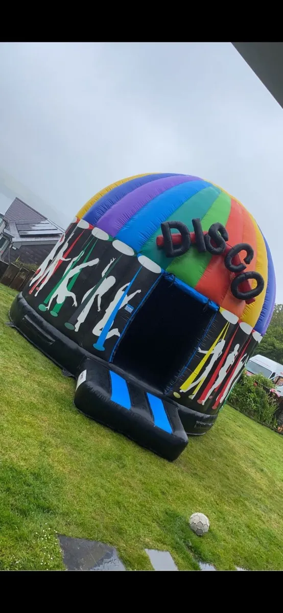 Bouncing bunble deal - Image 3