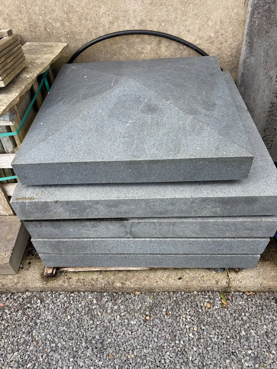 Pier Caps - Image 3