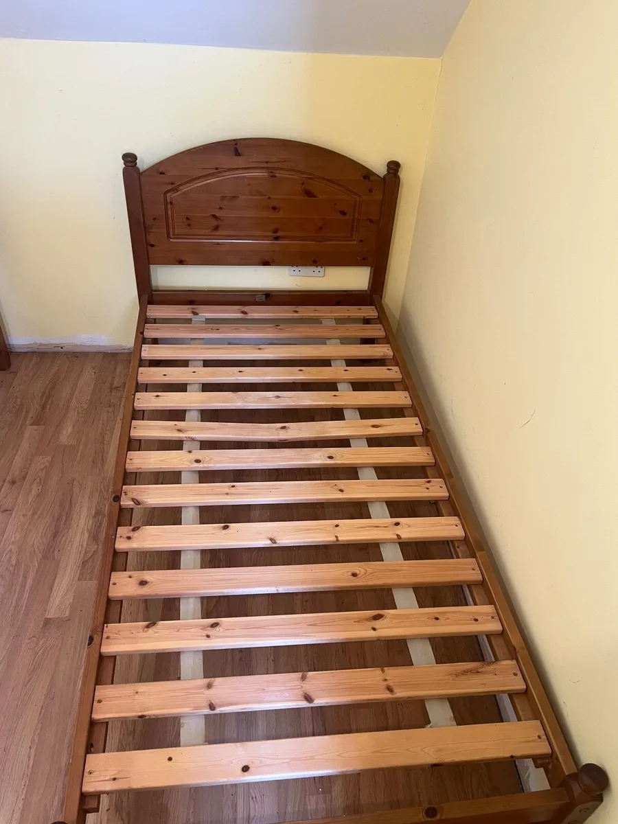 Bed Frames - Image 2