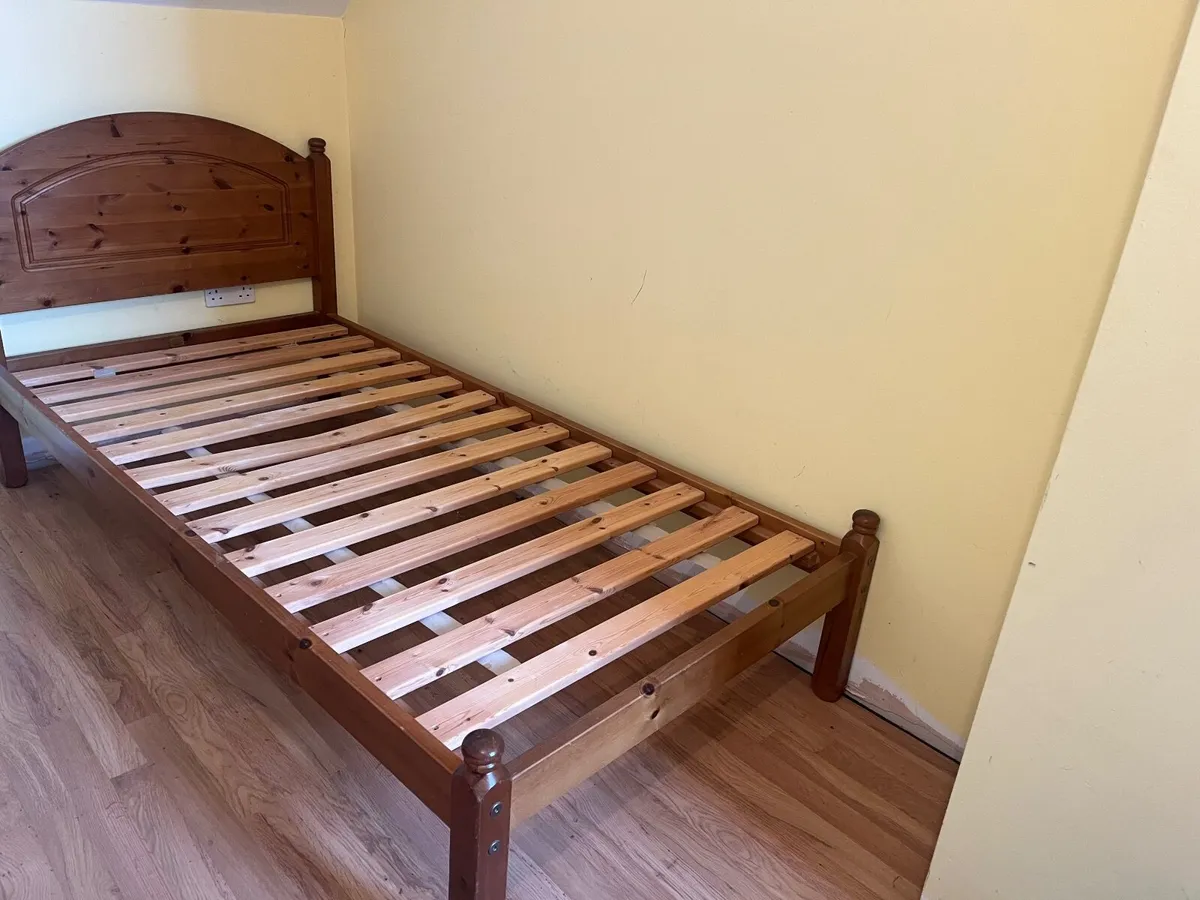 Bed Frames - Image 3