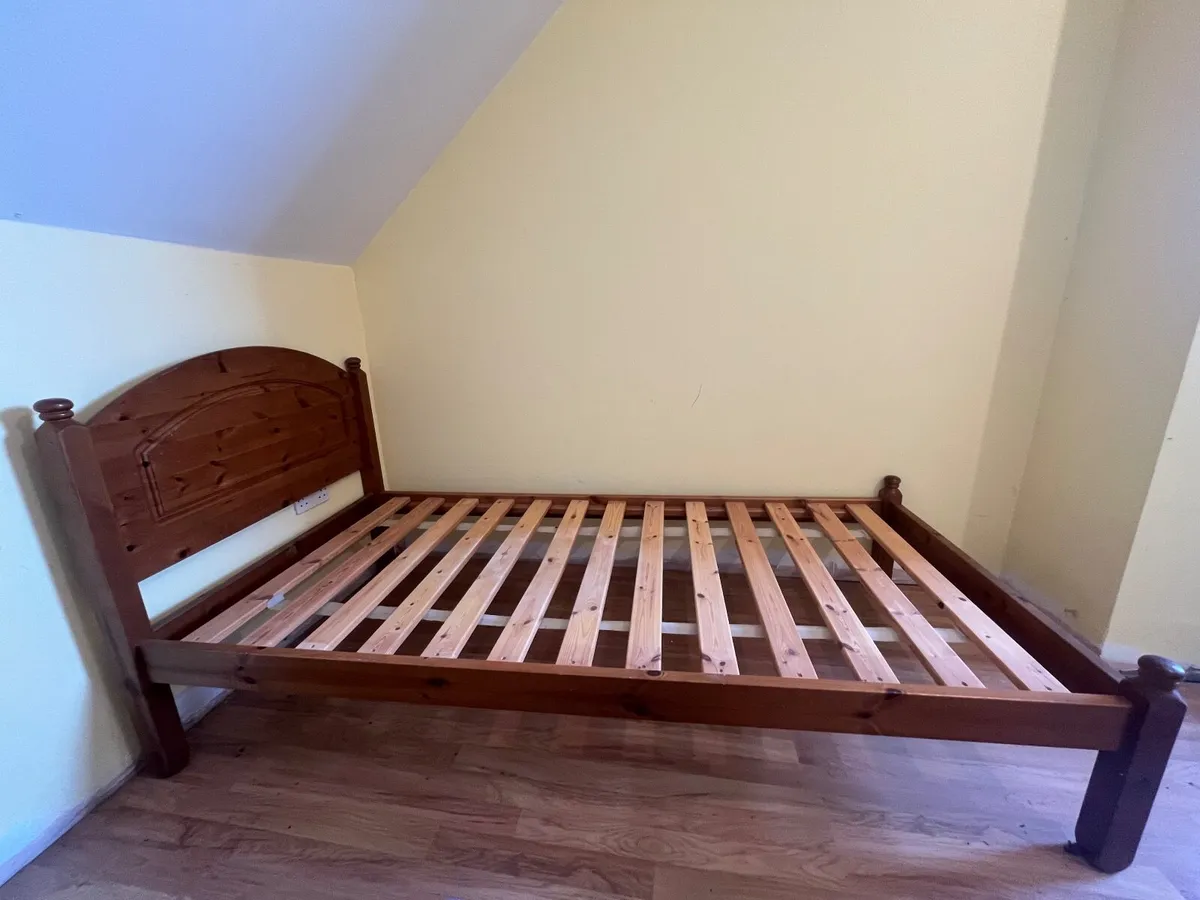 Bed Frames - Image 1