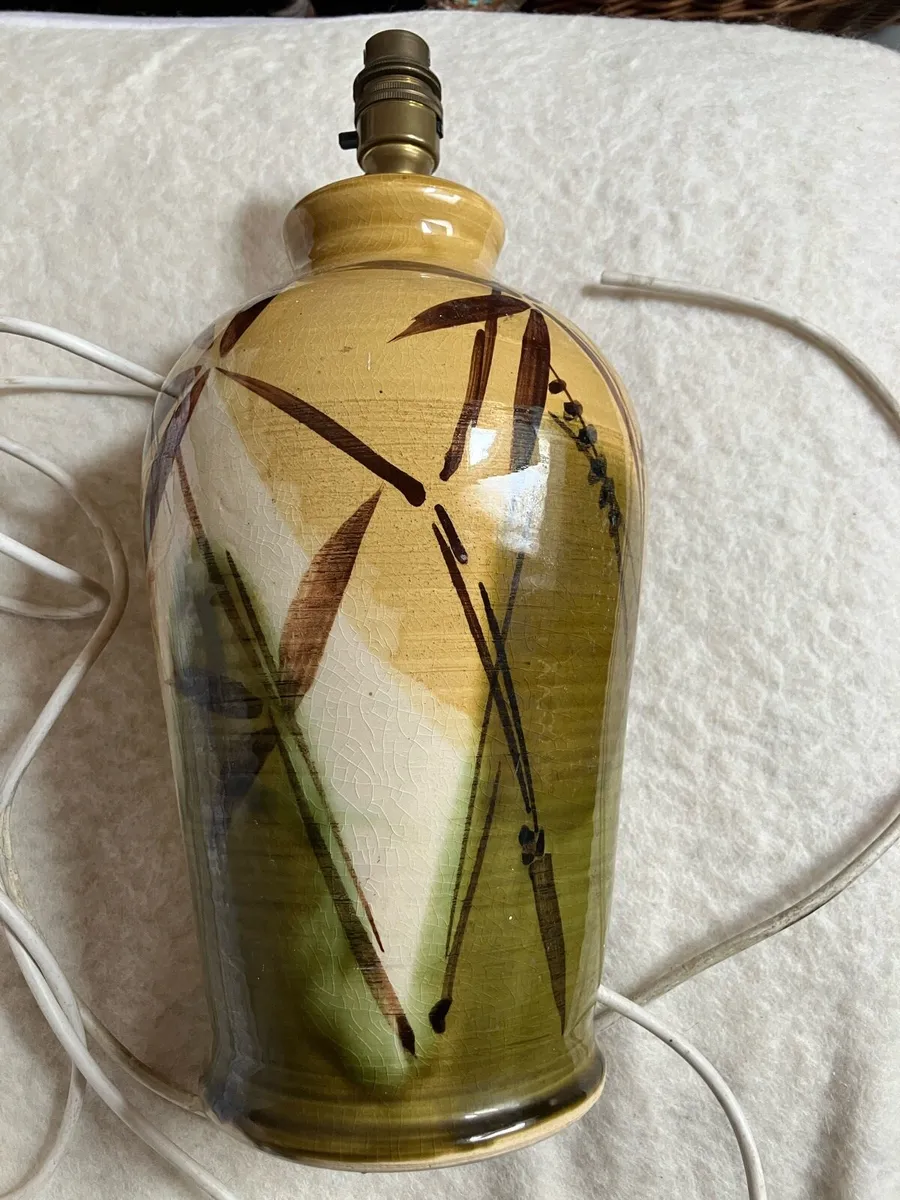 Lamp - Image 1