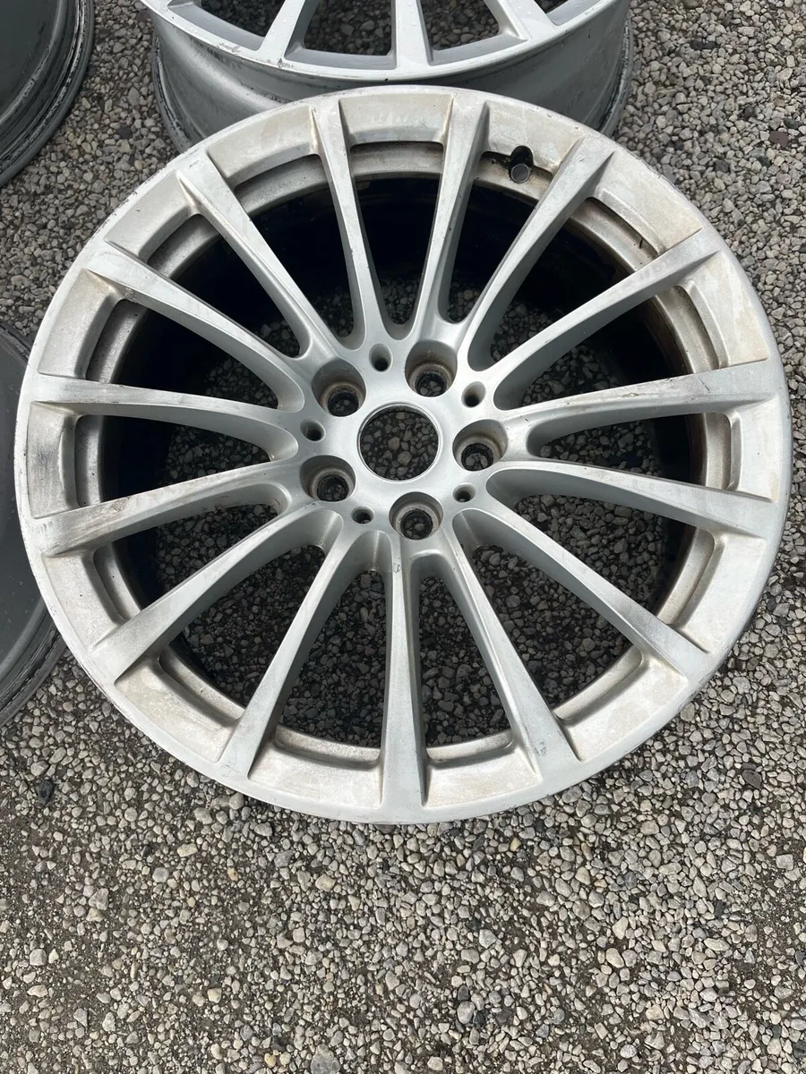 BMW G30 18” 5 x 112 - Image 3