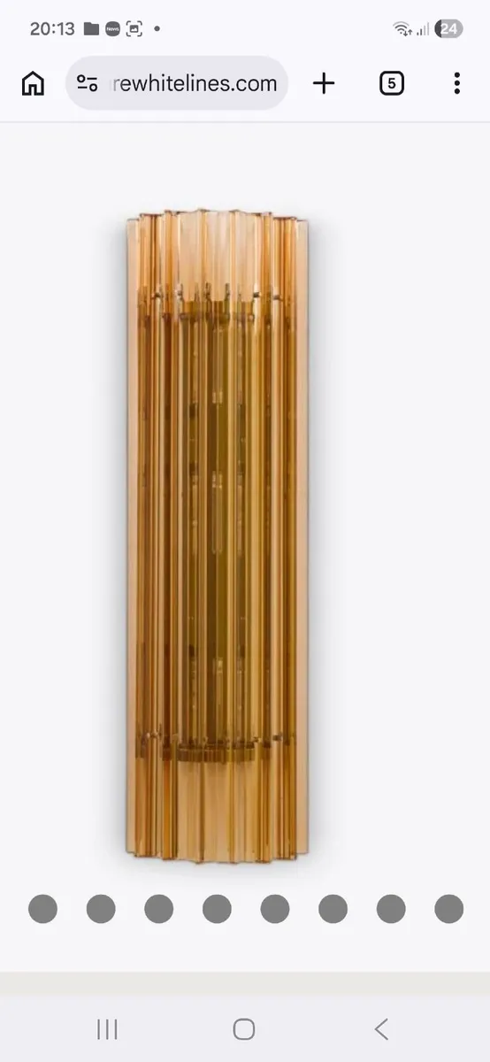 Wall light - Image 4