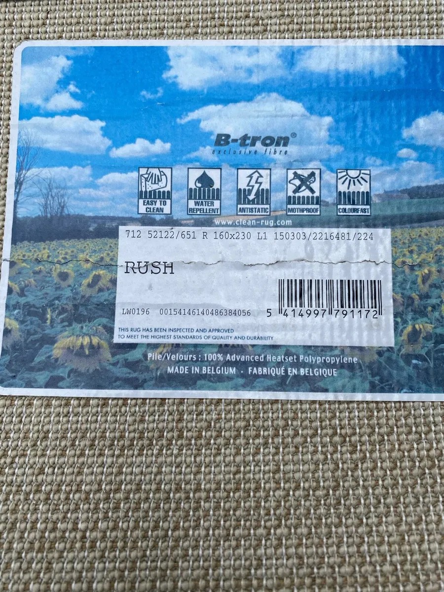 Large rug - Image 4